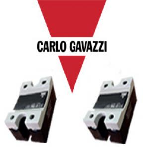 Carlo Gavazzi\RAM Serisi Solid State Relay 