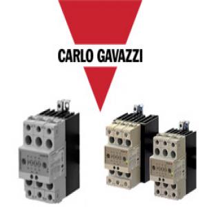 Carlo Gavazzi RGC2\Serisi Solid State Relay