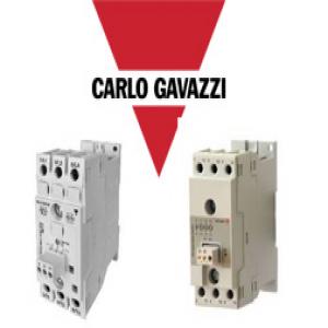 Carlo Gavazzi Rec Serisi Solid State Relay