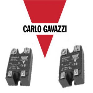 Carlo Gavazzi RM1A\ Solid State Relay 
