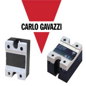 Carlo Gavazzi RM1\Serisi Solid State Relay