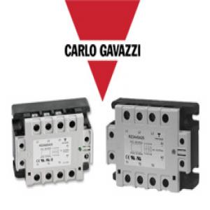 Carlo Gavazzi RZ3A Serisi Solid State Relay