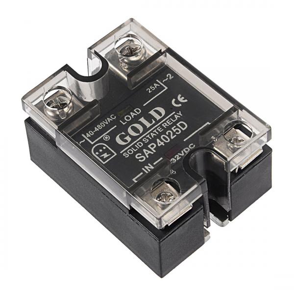 Gold SAP-4025D Solid State Relay SSR