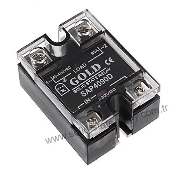 GOLD SAP-4090D Solid State Relay