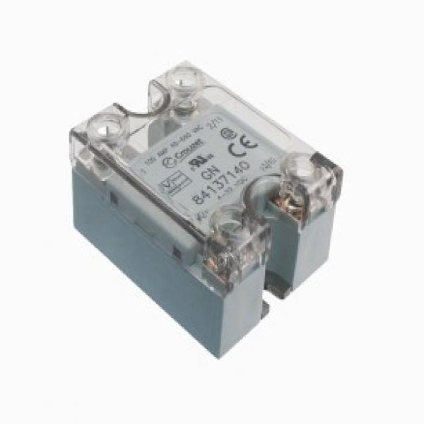 Crouzet Solid State Relay 84 137 140