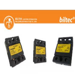 Solid Stade Relay Analog 4-20mA 