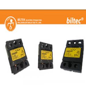 Solid Stade Relay Analog 4-20mA