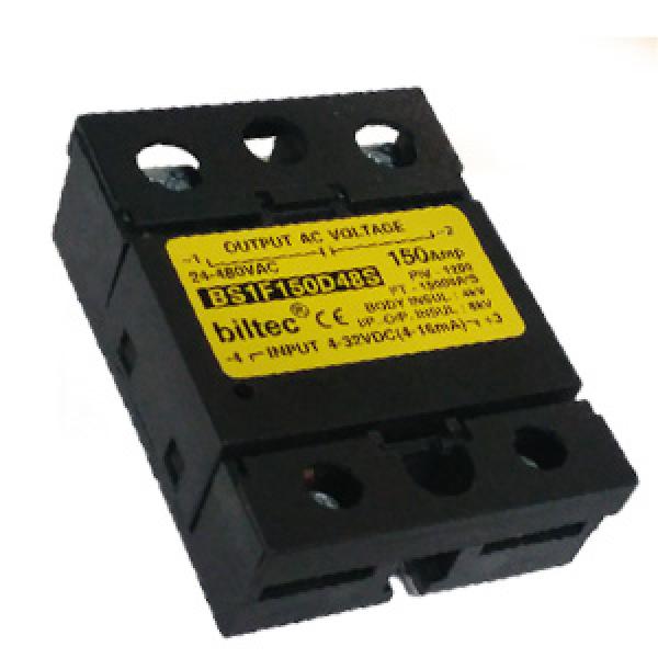 biltec Solid State Relay SSR BS1F150D60S