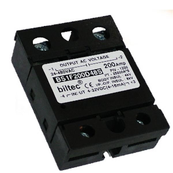 biltec  solid stade relay SSR BS1F200D60S 