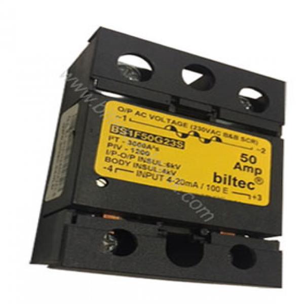 Solid Stade Relay SSR BS1F50G23S