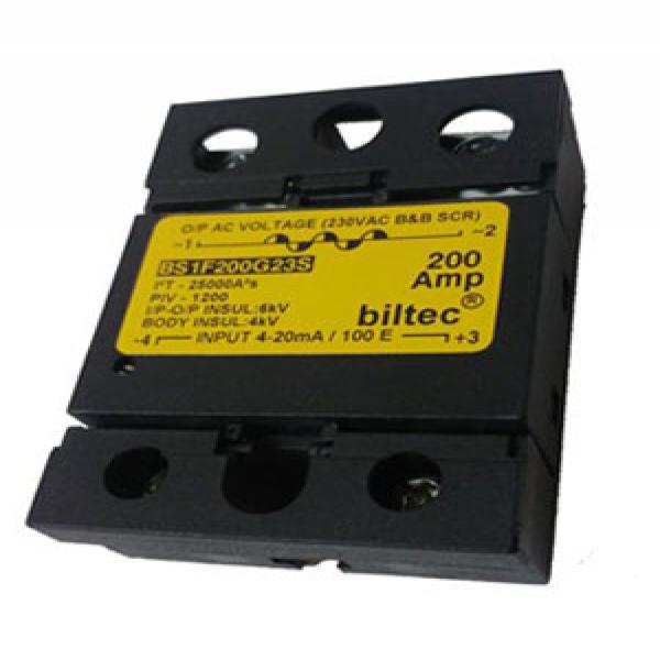 Solid Stade Relay SSR BS1F200G23S