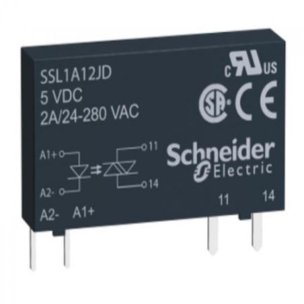 Schneider SSL1A12JDR