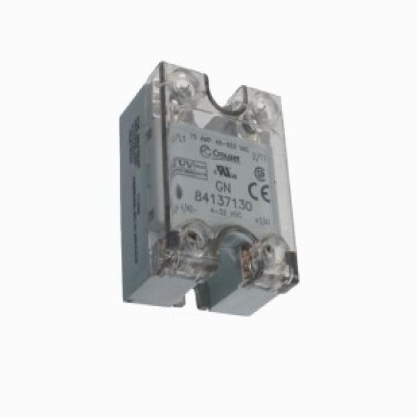 Crouzet Solid State Relay 84 137 130