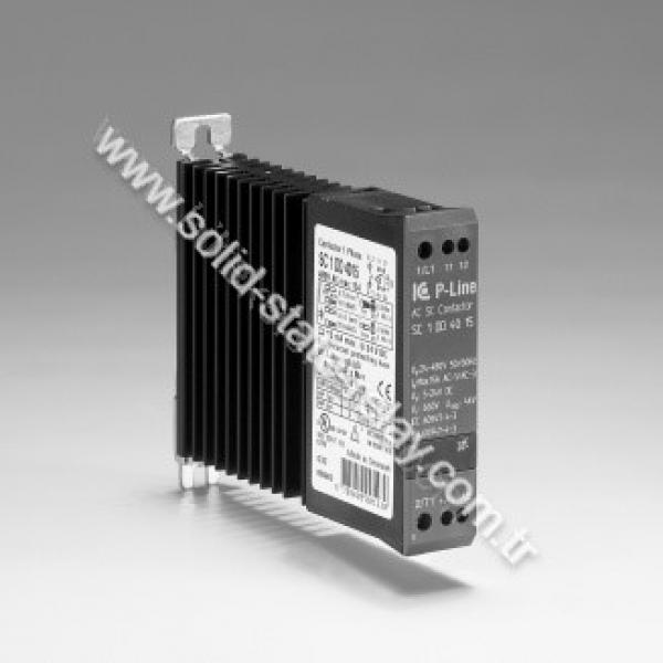 Eltwin SC1DA2315 Solid State Relay - SSR