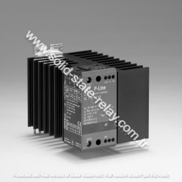 Eltwin SC1DA2363 Solid State Relay - SSR