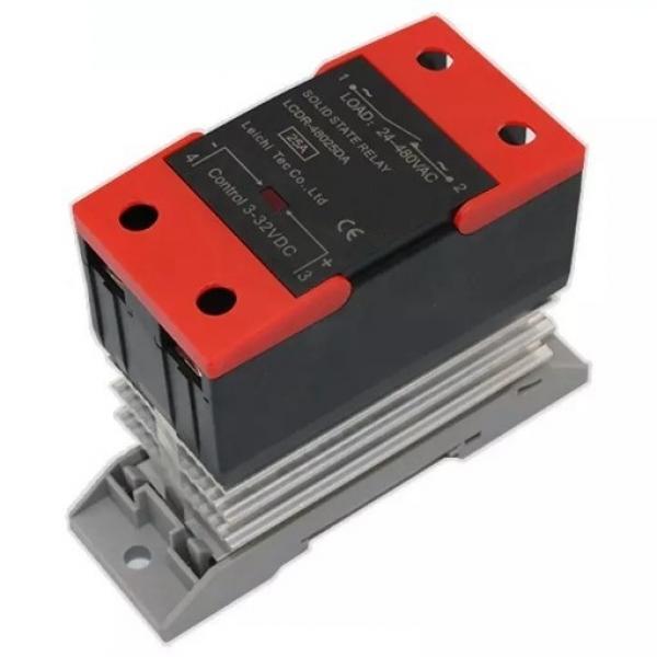 Leaglo LCDR12048DA DA120A