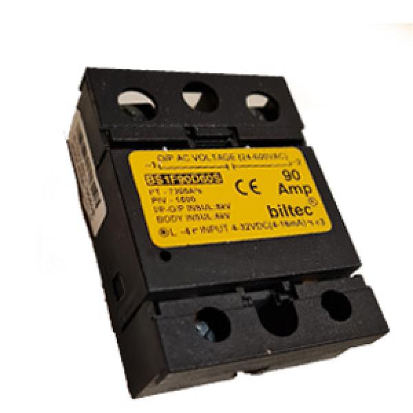 biltec Solid State Relay SSR BS1F90D60S