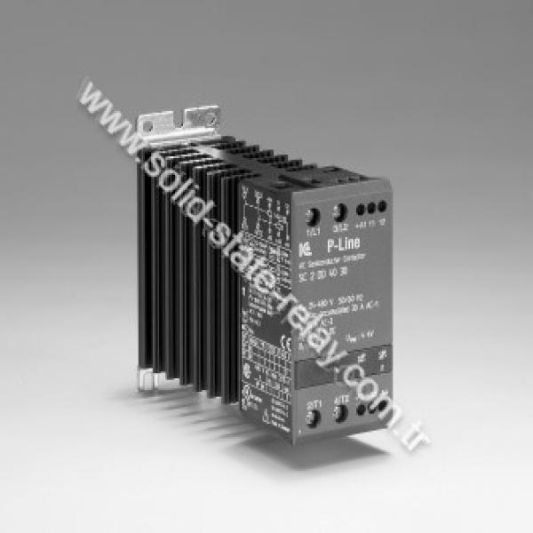 Eltwin SC2DA2330 Solid State Relay - SSR
