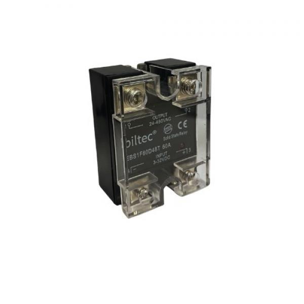 Biltec EBS1f60D48T 60A Ekonomoik Seri SSR 