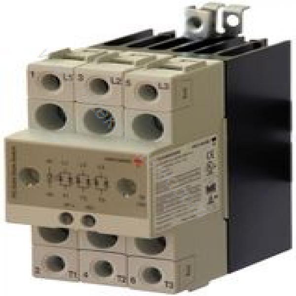 Carlo Gavazzi RGC2A60D25GKEDM Serisi Solid State Relay