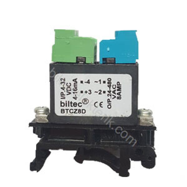 Solid Stade Relay Mini SSR BTCZ8D48T