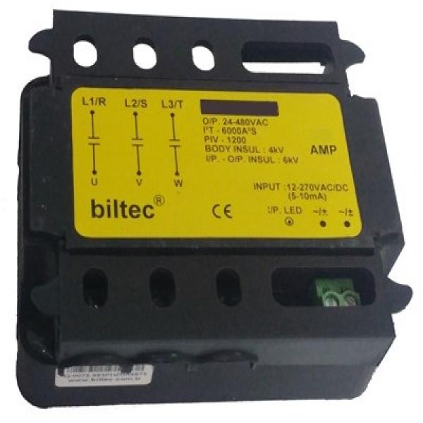 Solid Stade Relay Trifaze SSR BS3F40D48T