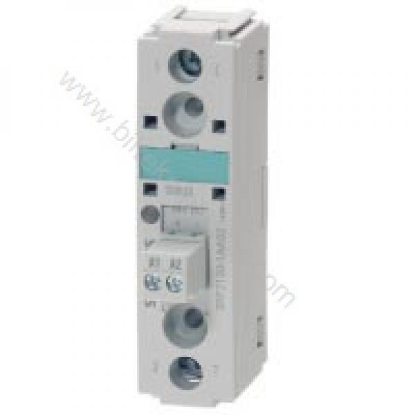 SIEMENS 3RF2190-1AA02 Serisi Yarı İletken Solid State Relay