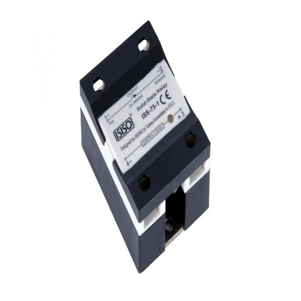 ISISO ISS-75-1 75 Amper DC-AC SSR