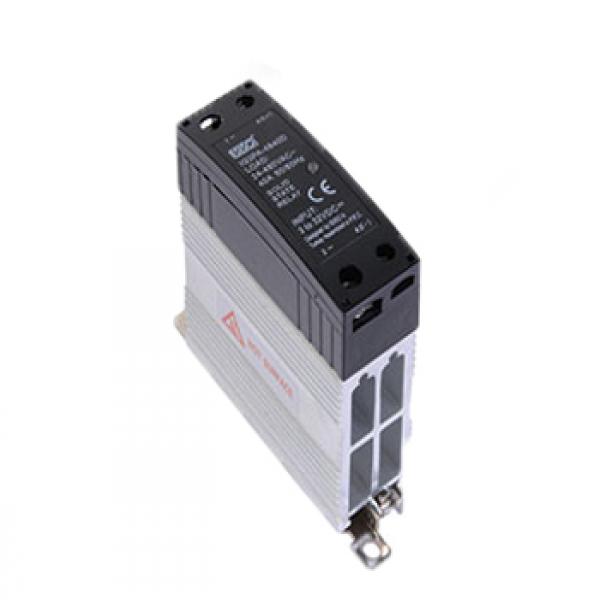Isıso  VDC 24-380 VAC Monofaze 
