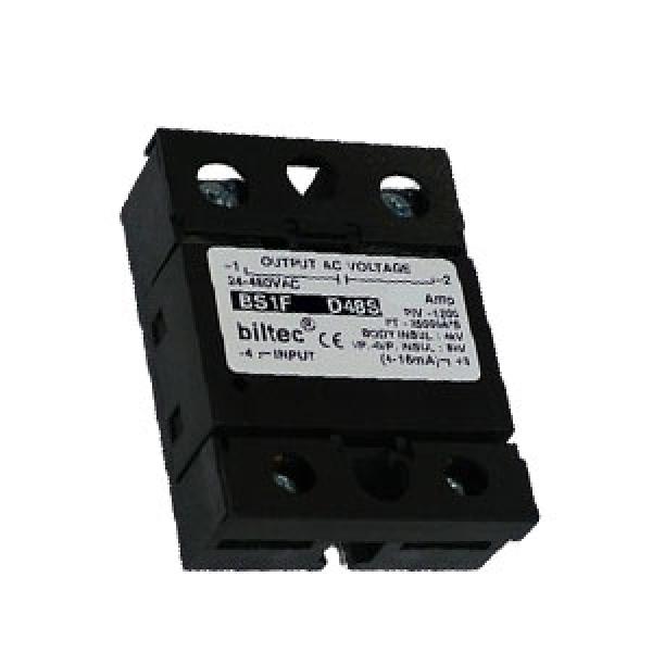 Solid Stade Relay SSR BS1F90U48S
