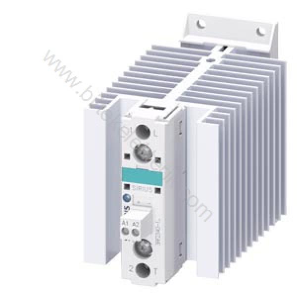 SIEMENS 3RF2340-1AA04 Serisi Yarı İletken Solid State Relay