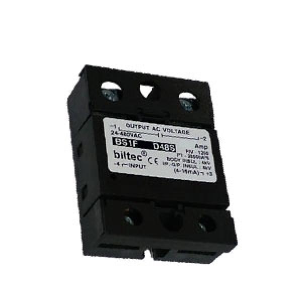 Solid Stade Relay SSR BS1F150U48S