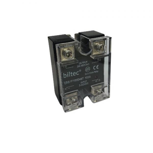 Biltec EBS1f100D48T 100A Ekonomoik Seri SSR