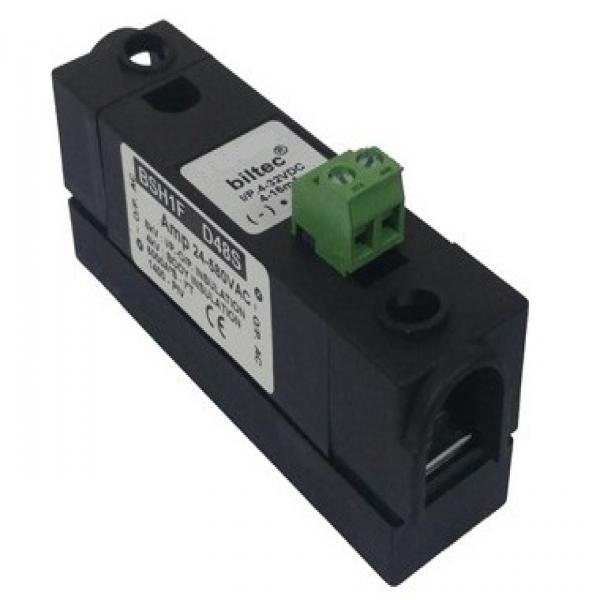 biltec  solid stade relay SSR BSH1F200D48S