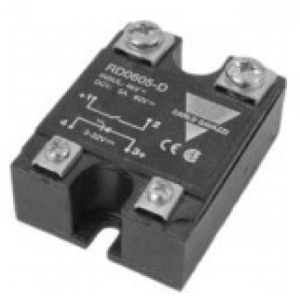 Carlo Gavazzi RM1A40A50 Serisi Solid State Relay