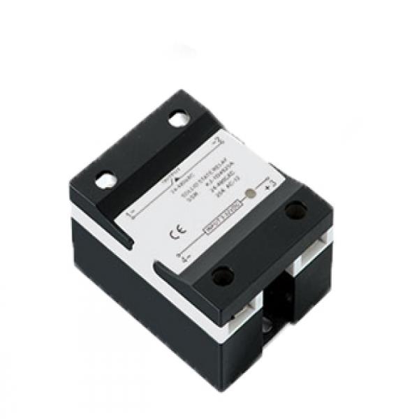 Isıso 1SS-25-1 VDC 24-380 VAC Monofaze 