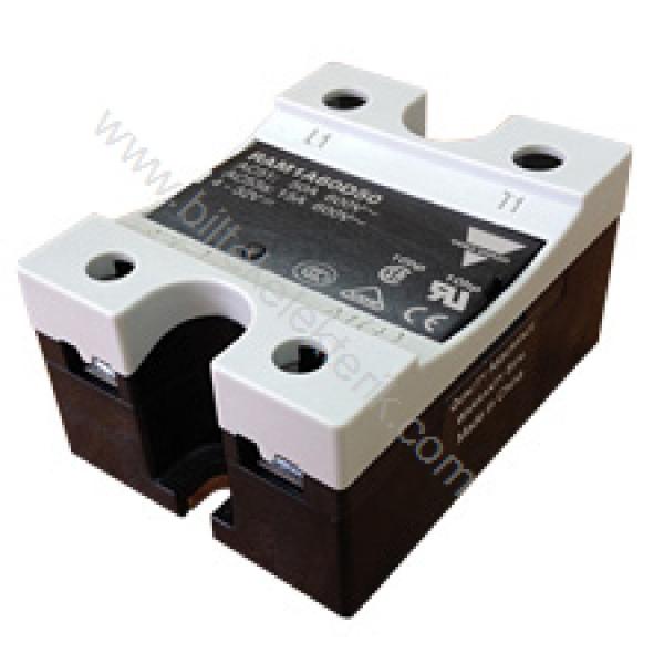 Carlo Gavazzi RM1A40A25 Serisi Solid State Relay