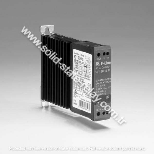 Eltwin SC1DA4015 Solid State Relay - SSR