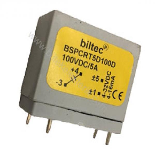 Solid Stade Relay Mini SSR BSPCRTSD100D