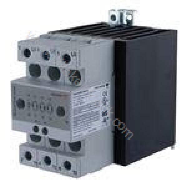 Carlo Gavazzi RGC2A22A25KKE Serisi Solid State Relay