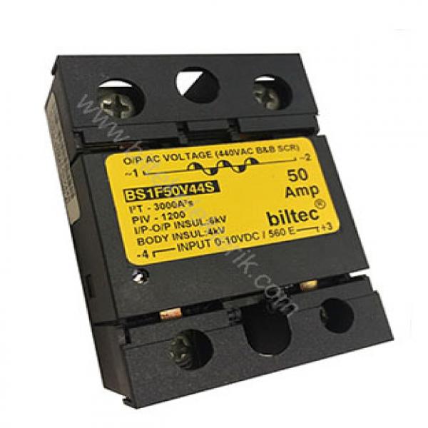 Solid Stade Relay  SSR BS1F50V44S