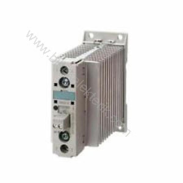 SIEMENS 3RF2330-1AA02 Serisi Yarı İletken Solid State Relay