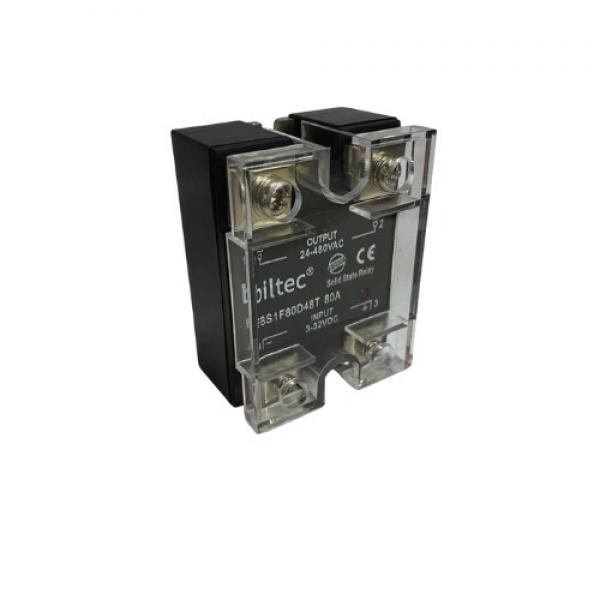 Biltec EBS1f80D48T 80A Ekonomoik Seri SSR